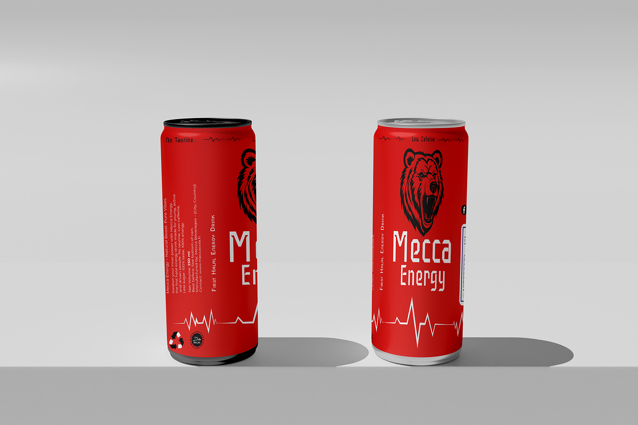 Design MECCA ENERGY 3