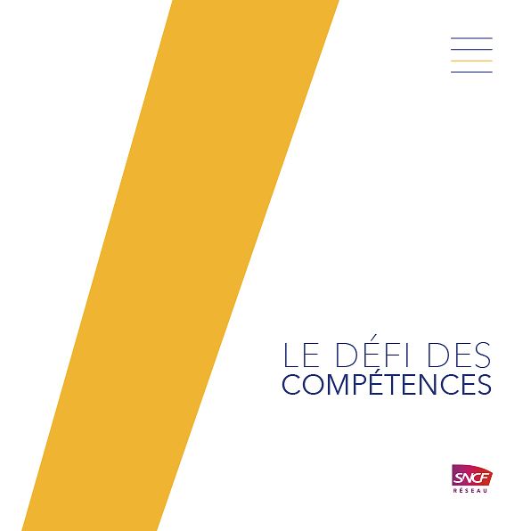 Plaquette 12 pages SNCF