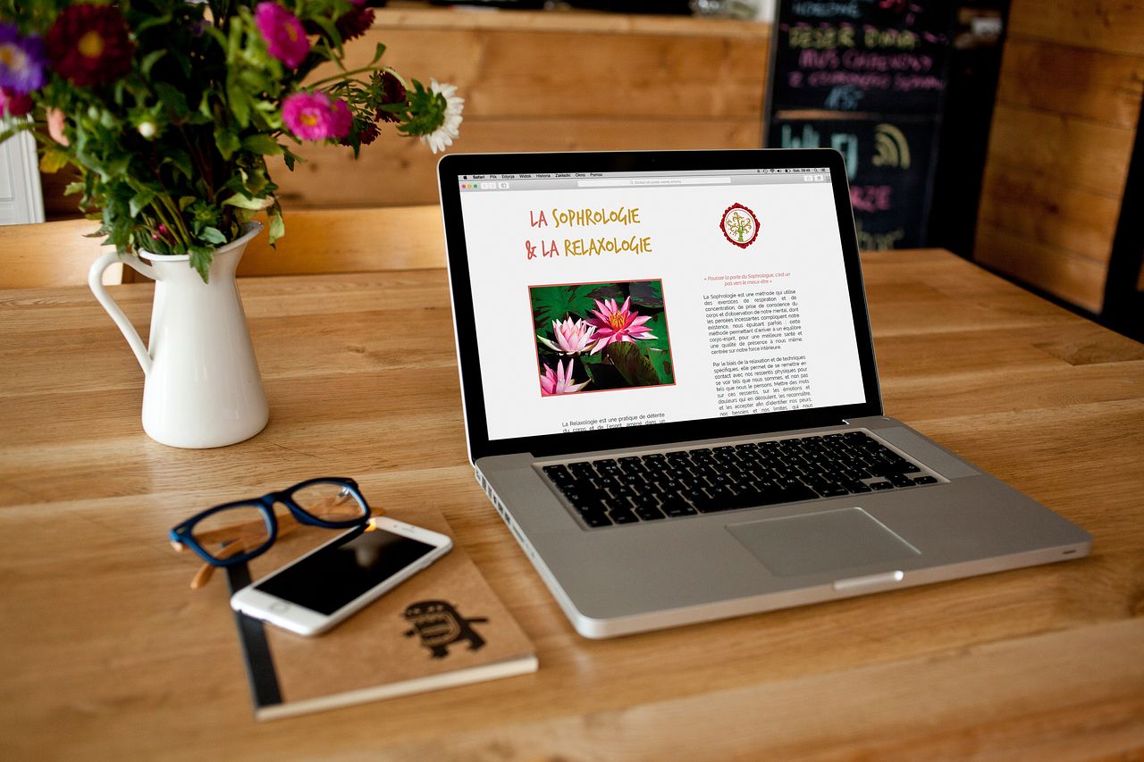 Création Site Internet