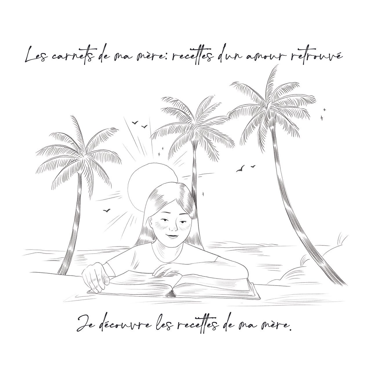 Livre de recette