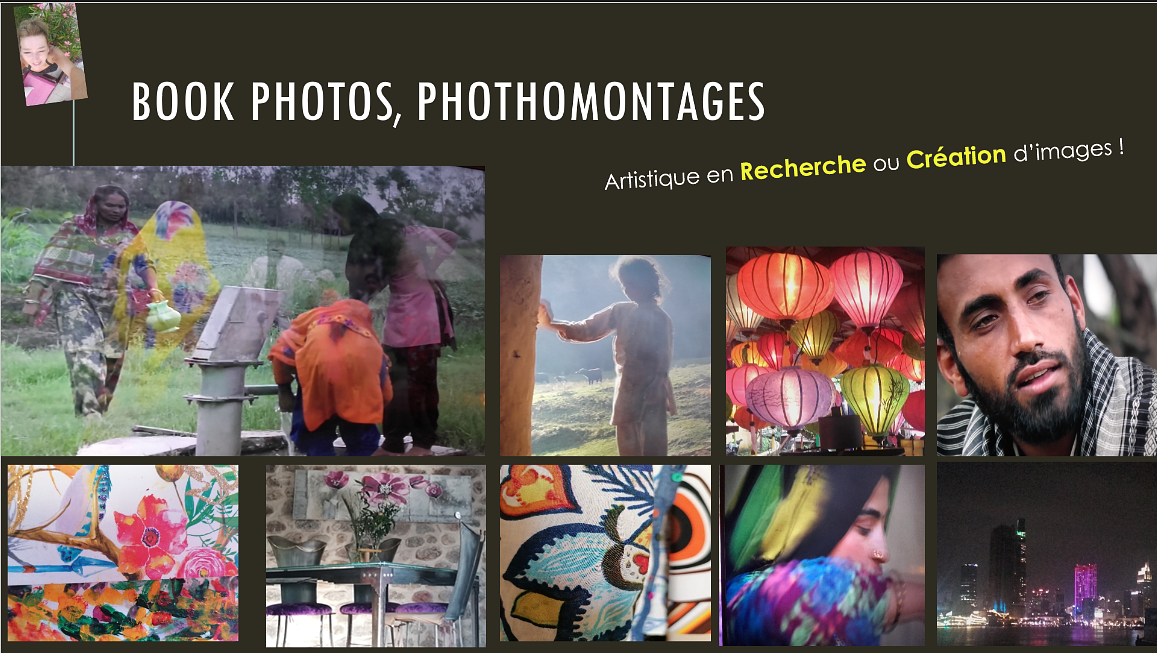 Book Photos