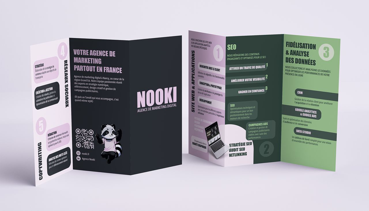 NOOKI