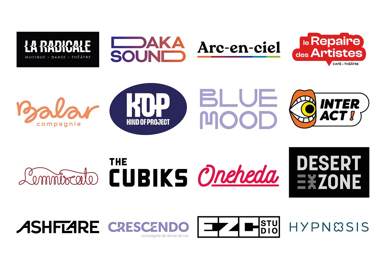 Logos