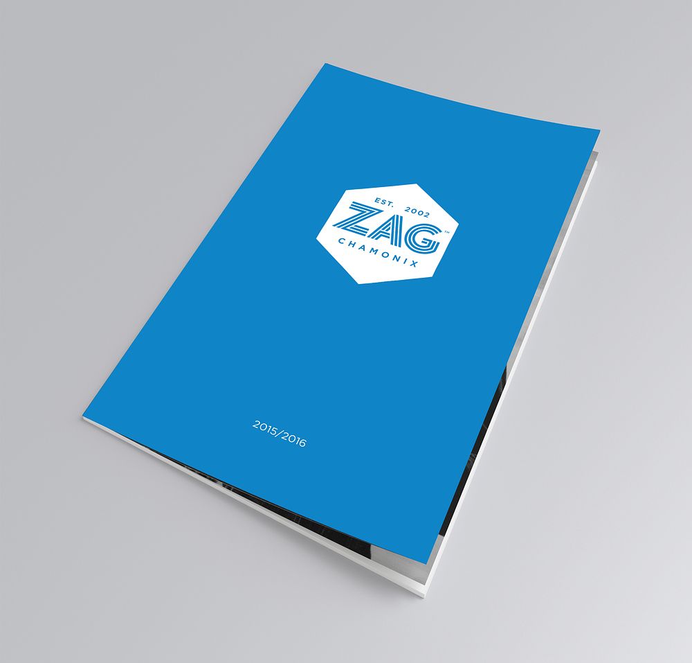 Catalogue ZAG SKIS