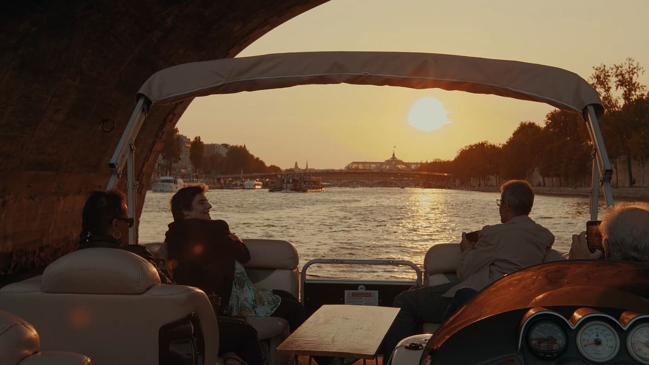 PONT NEUF