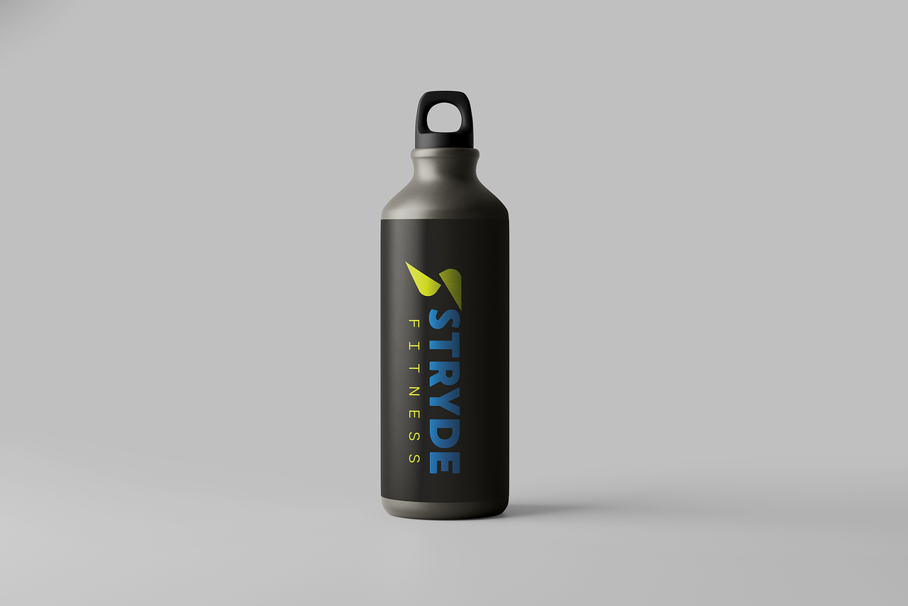 Packaging stryde