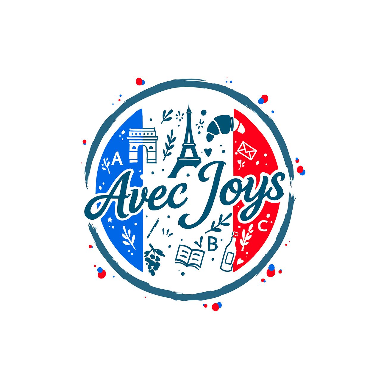 Logo Francescomjoyce