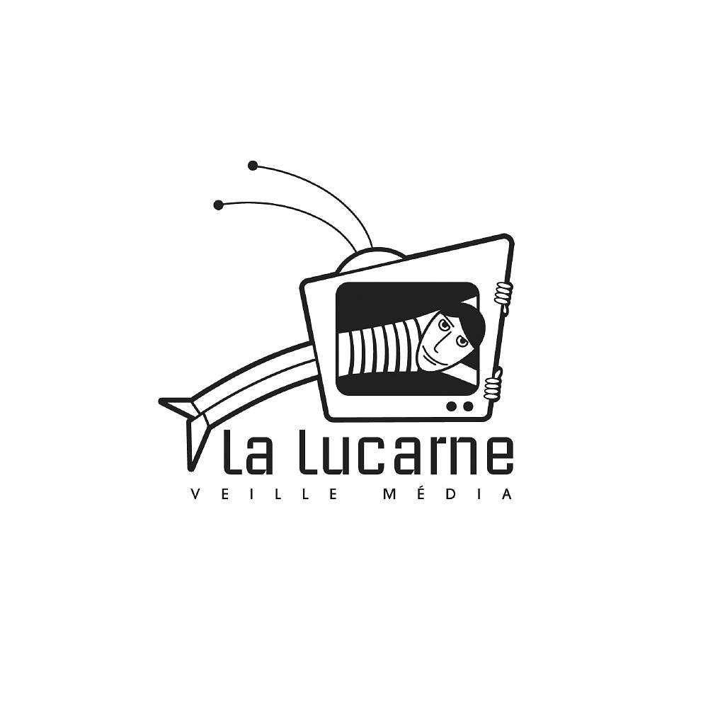 Logo La lucarne