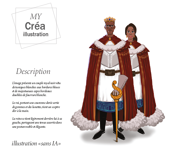 CREATION GRAPHIQUE