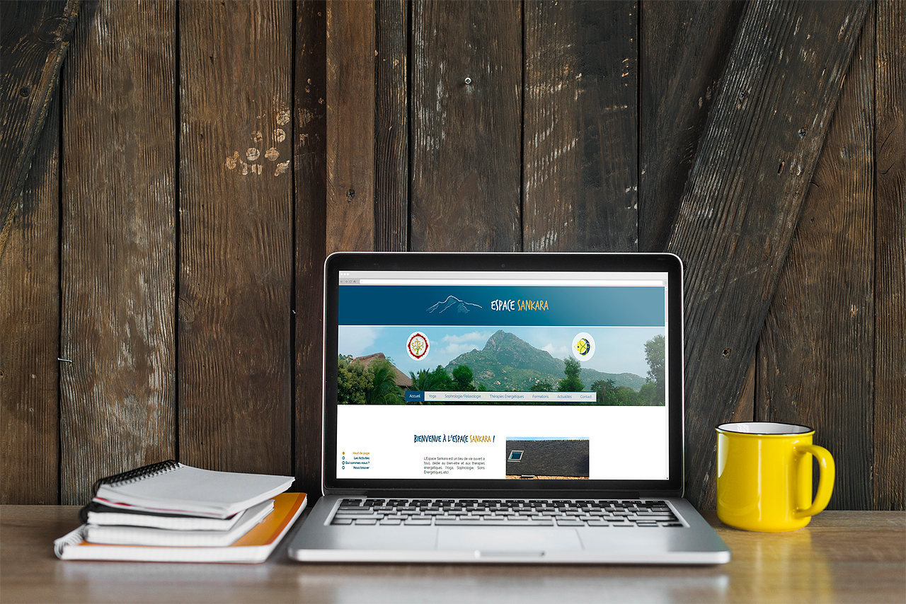 Création site Internet