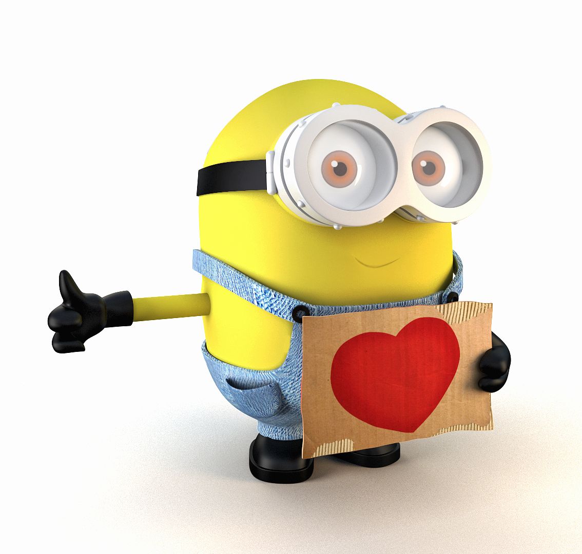 MINION