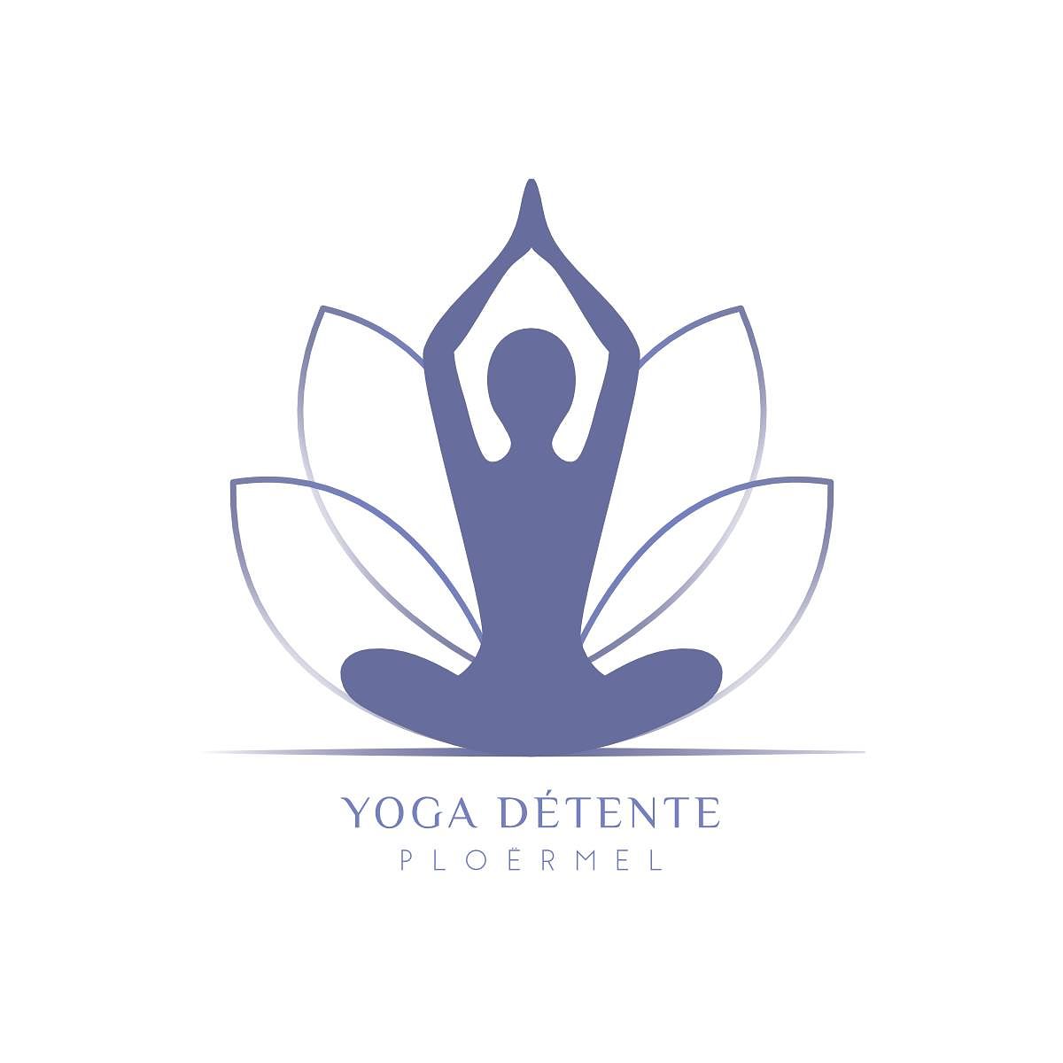 Logo Yoga