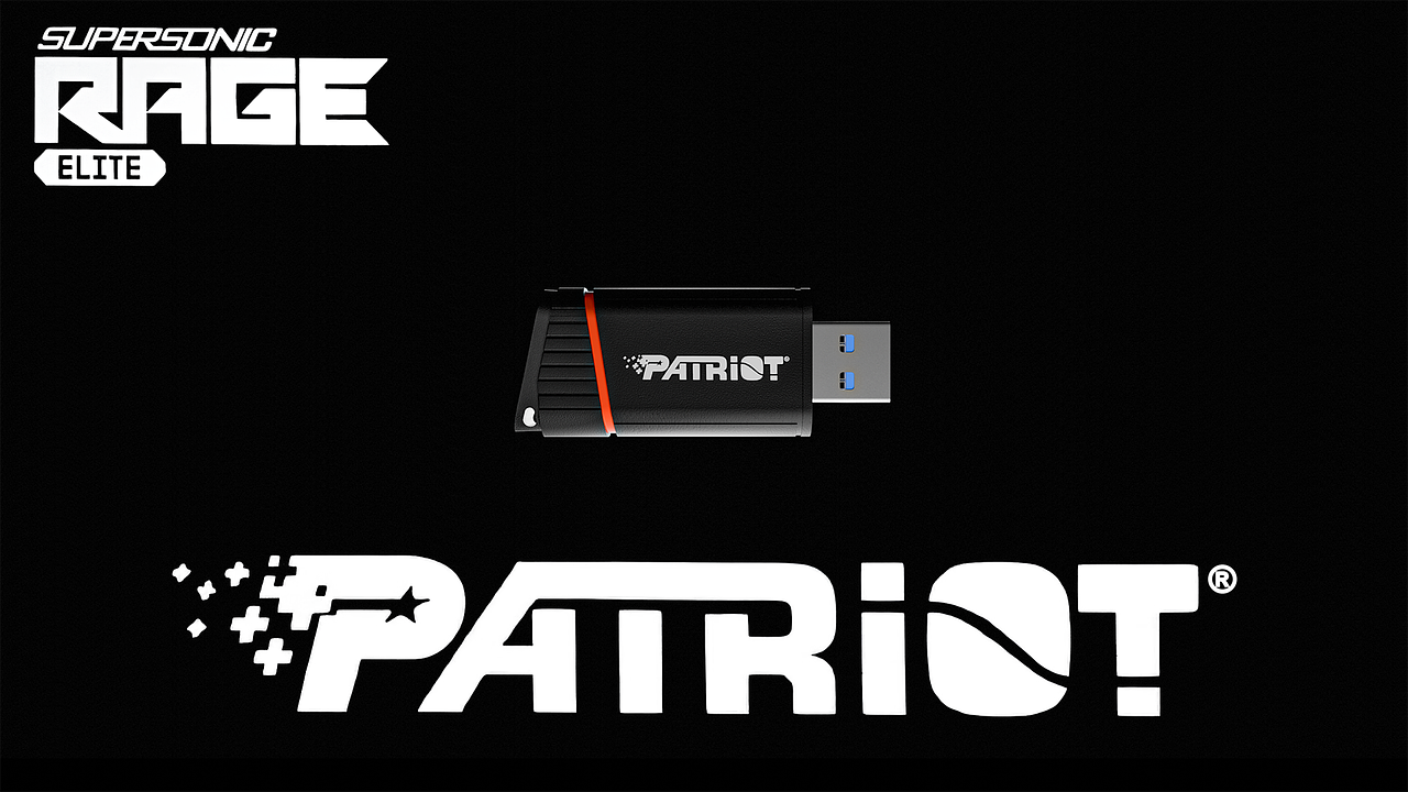 Publicité - Clef USB 3.0