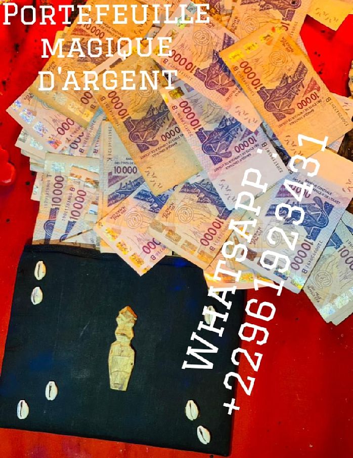 BEDOU MAGIQUE, TEL:+229 01 61 92 34 31