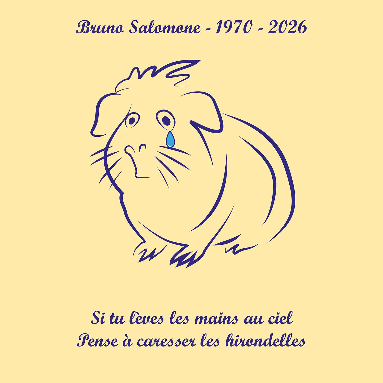 Bruno Salomone