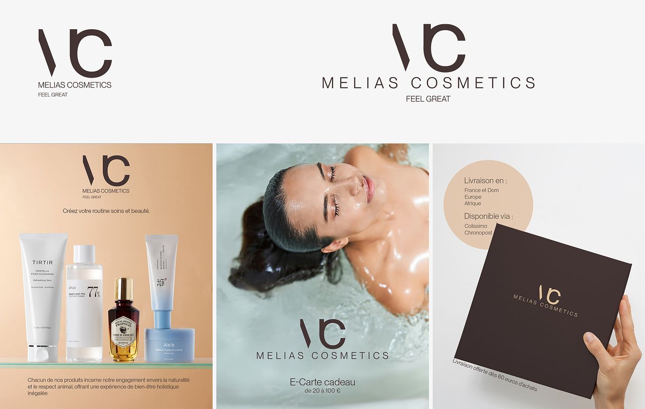 Melias Cosmetics