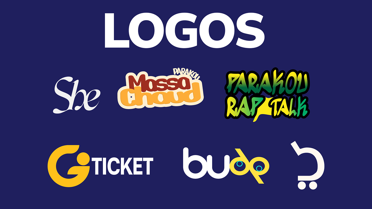 LOGOS
