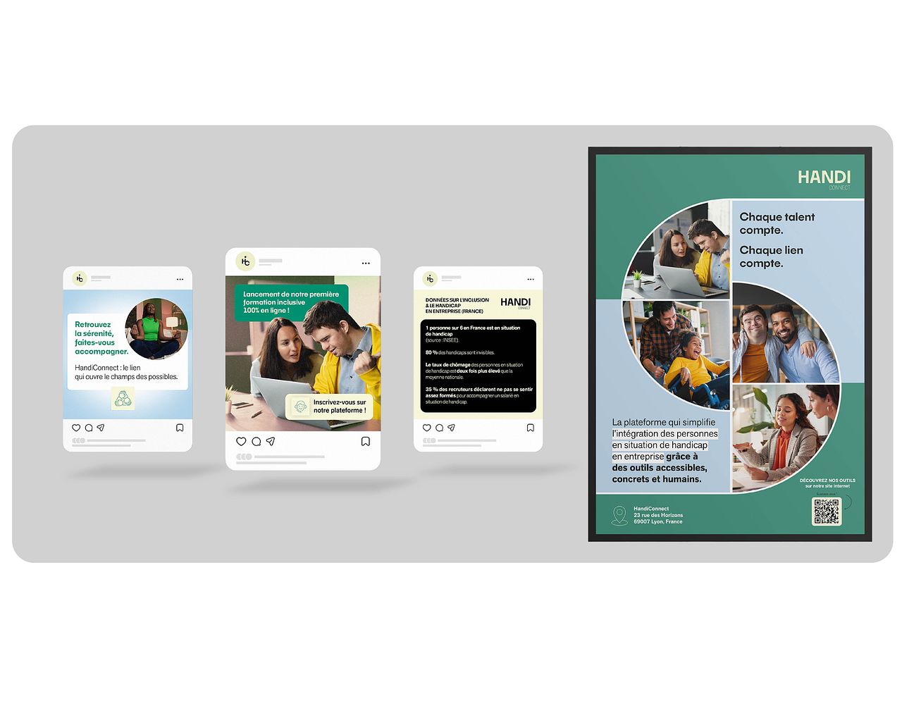 Projet HandiConnect