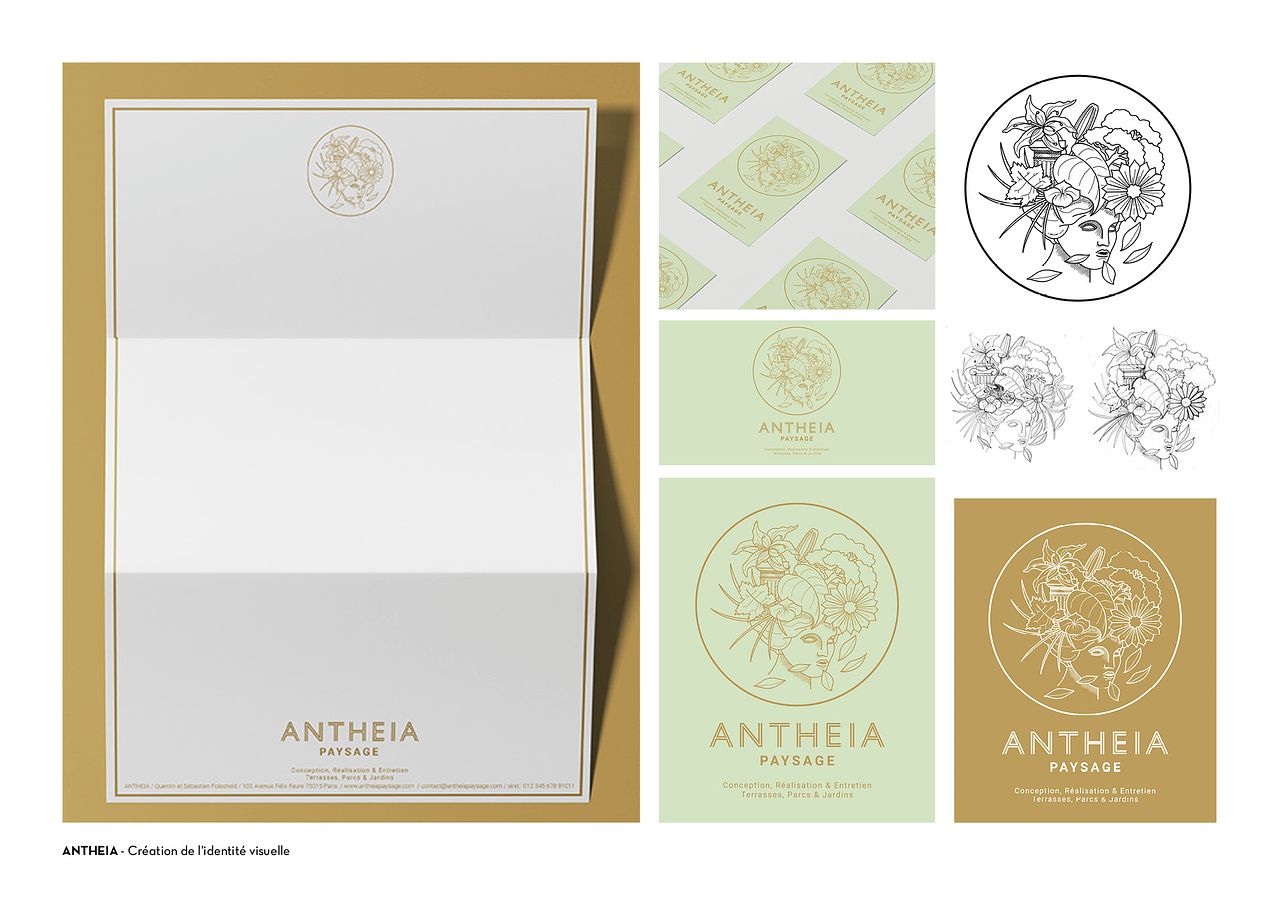 Anthéiaq