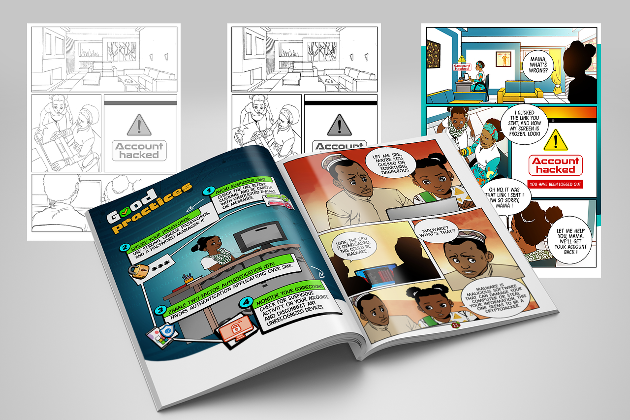 Book Design