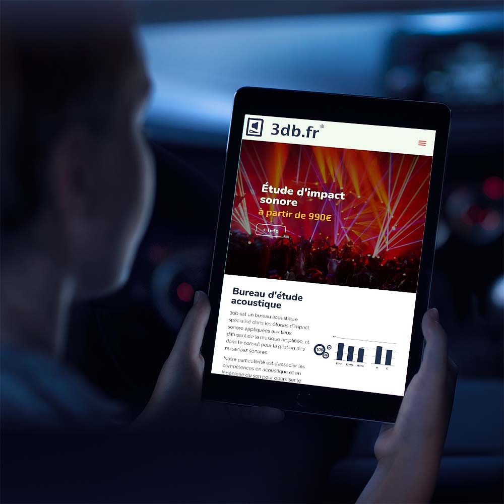 Création site B2B/B2C avec WordPress