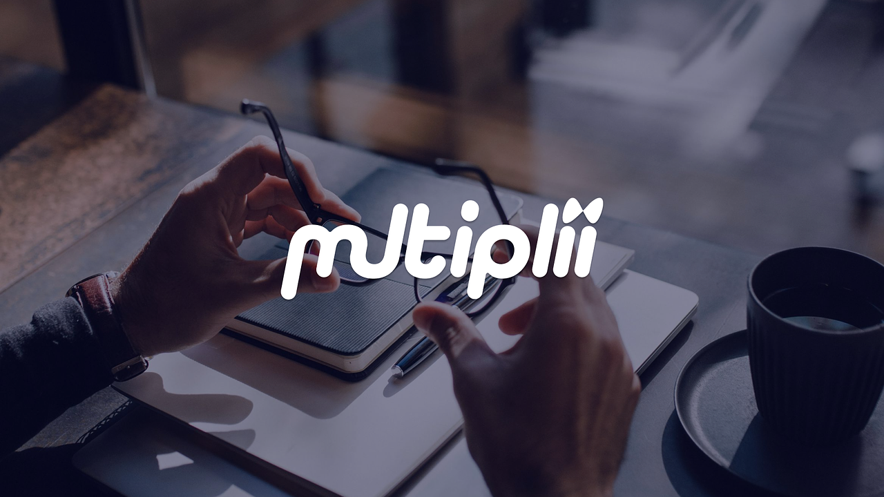 Multiplii - Agence SEO