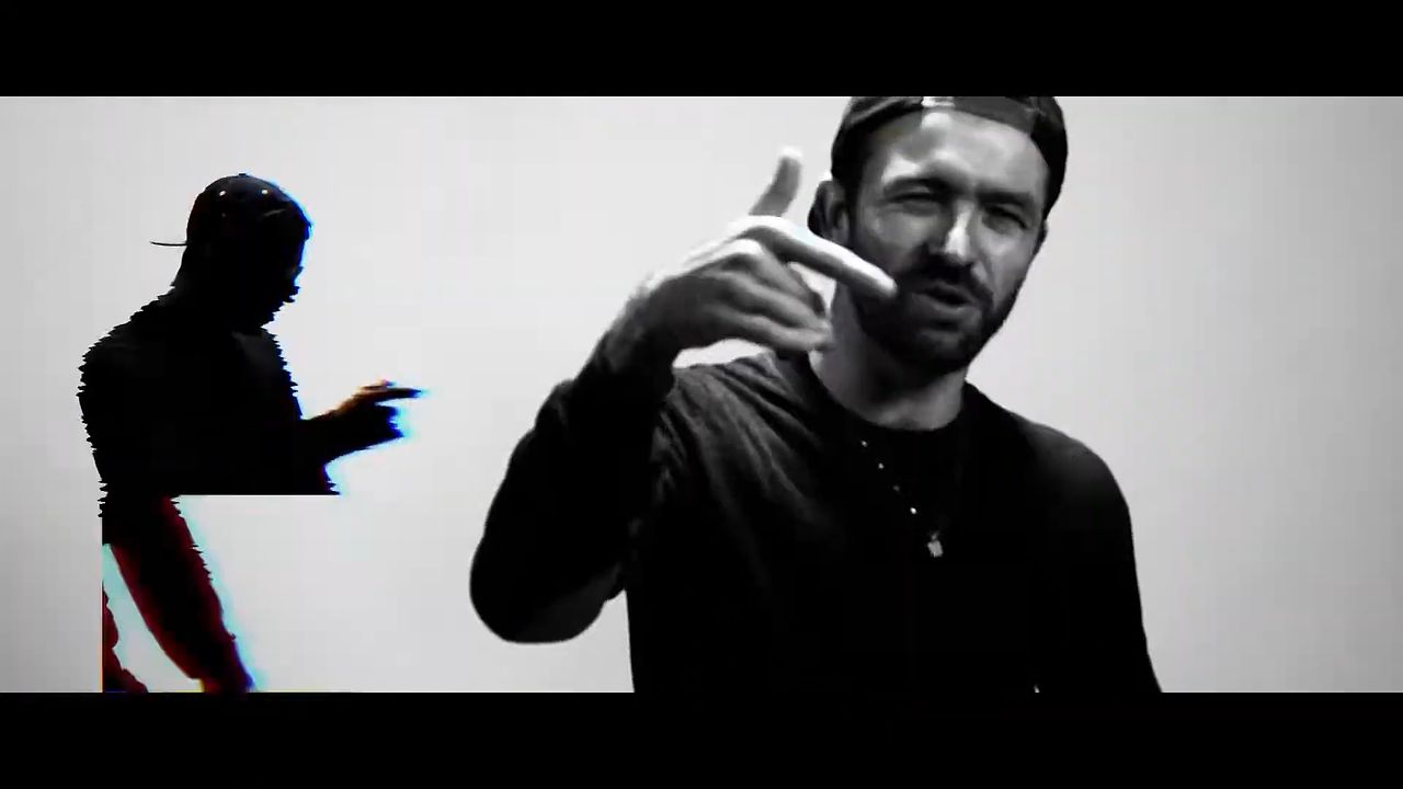 RumineuR - Akilaplume (Clip officiel)