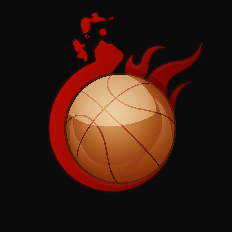 Logo Champions Basketball Tour 2k13