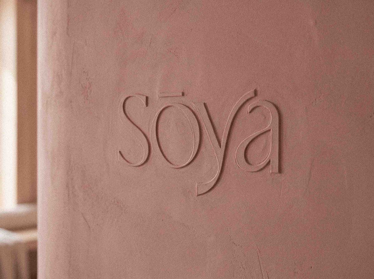 Branding Sōya