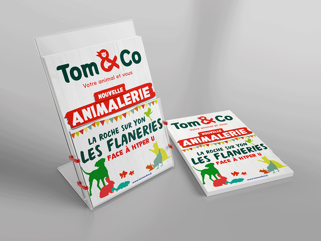 Affiches A2