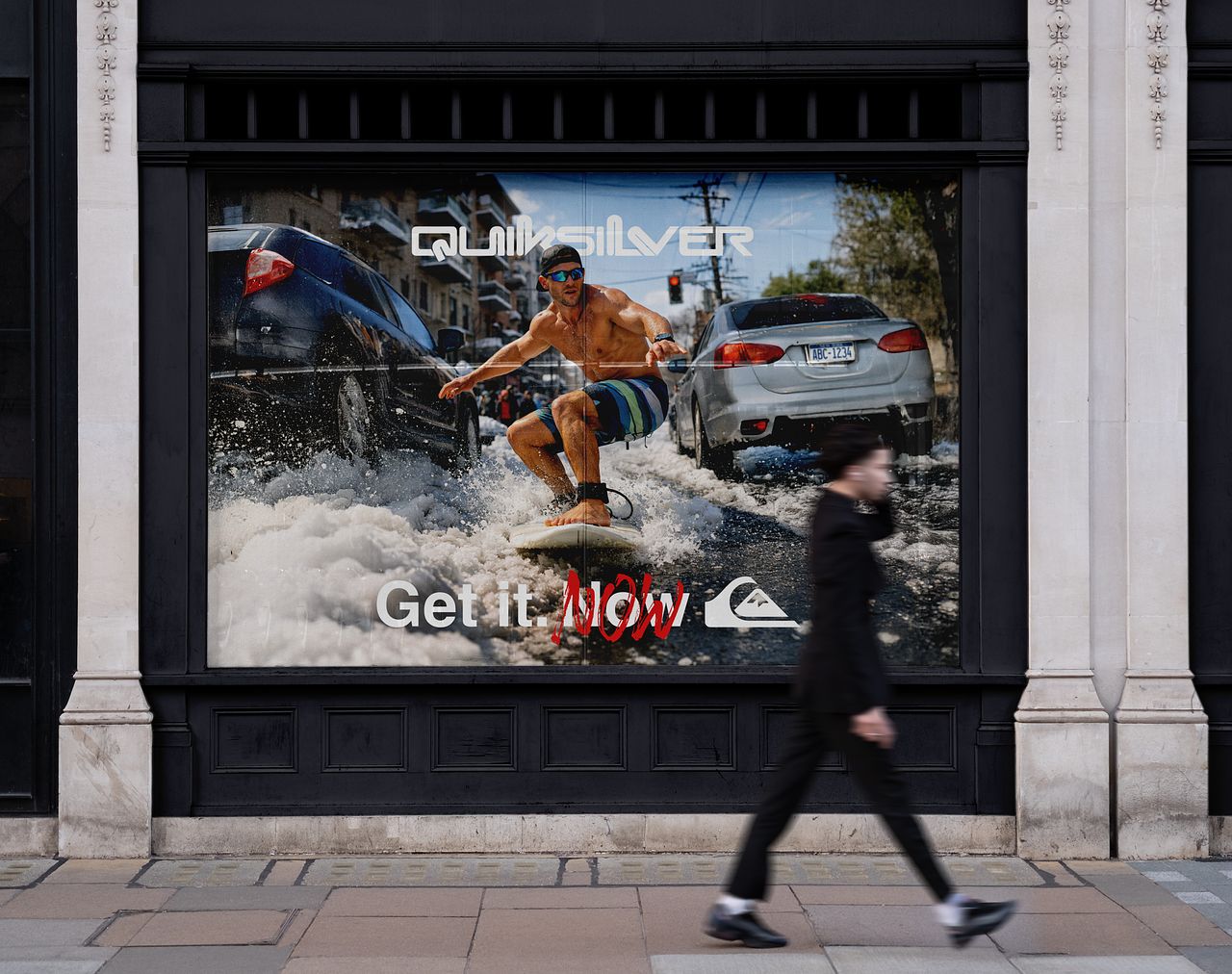 Case Study QUICKSILVER