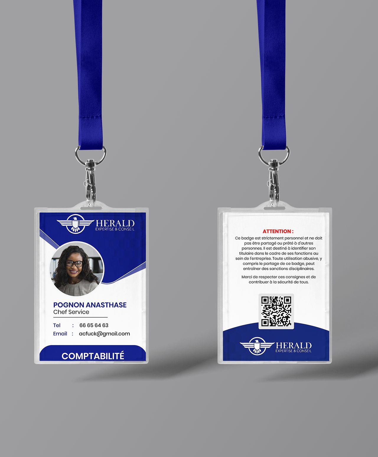 Badge