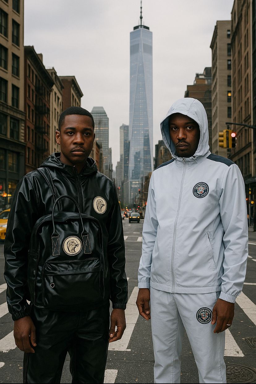 Les créations du studio tata