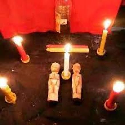 +229 91009836  Comment séparer deux personnes