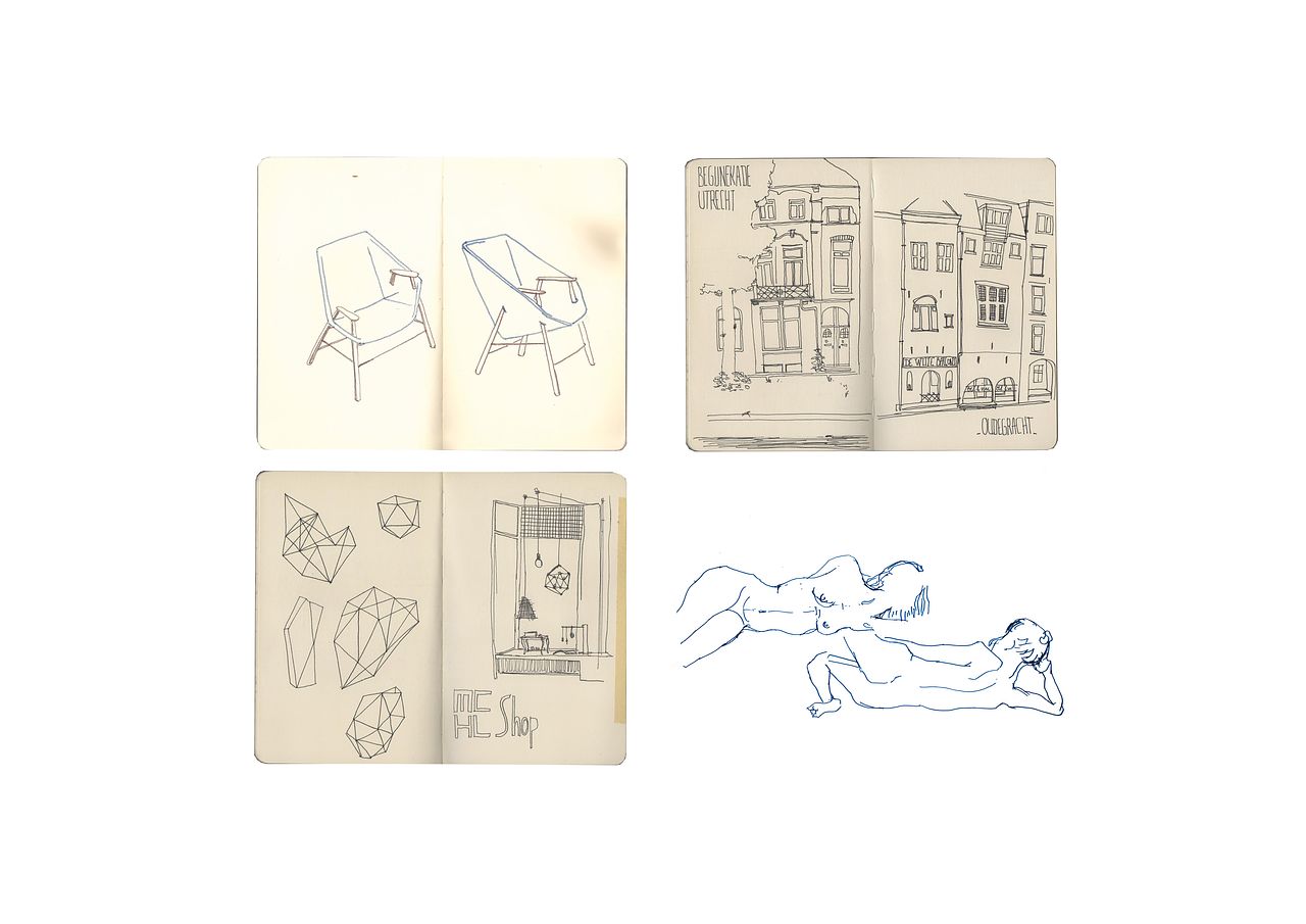 Dessins