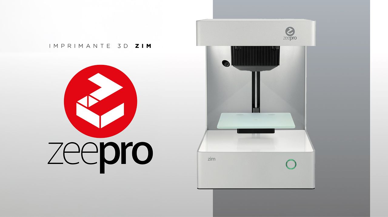 Création de marque & Branding ZEEPRO