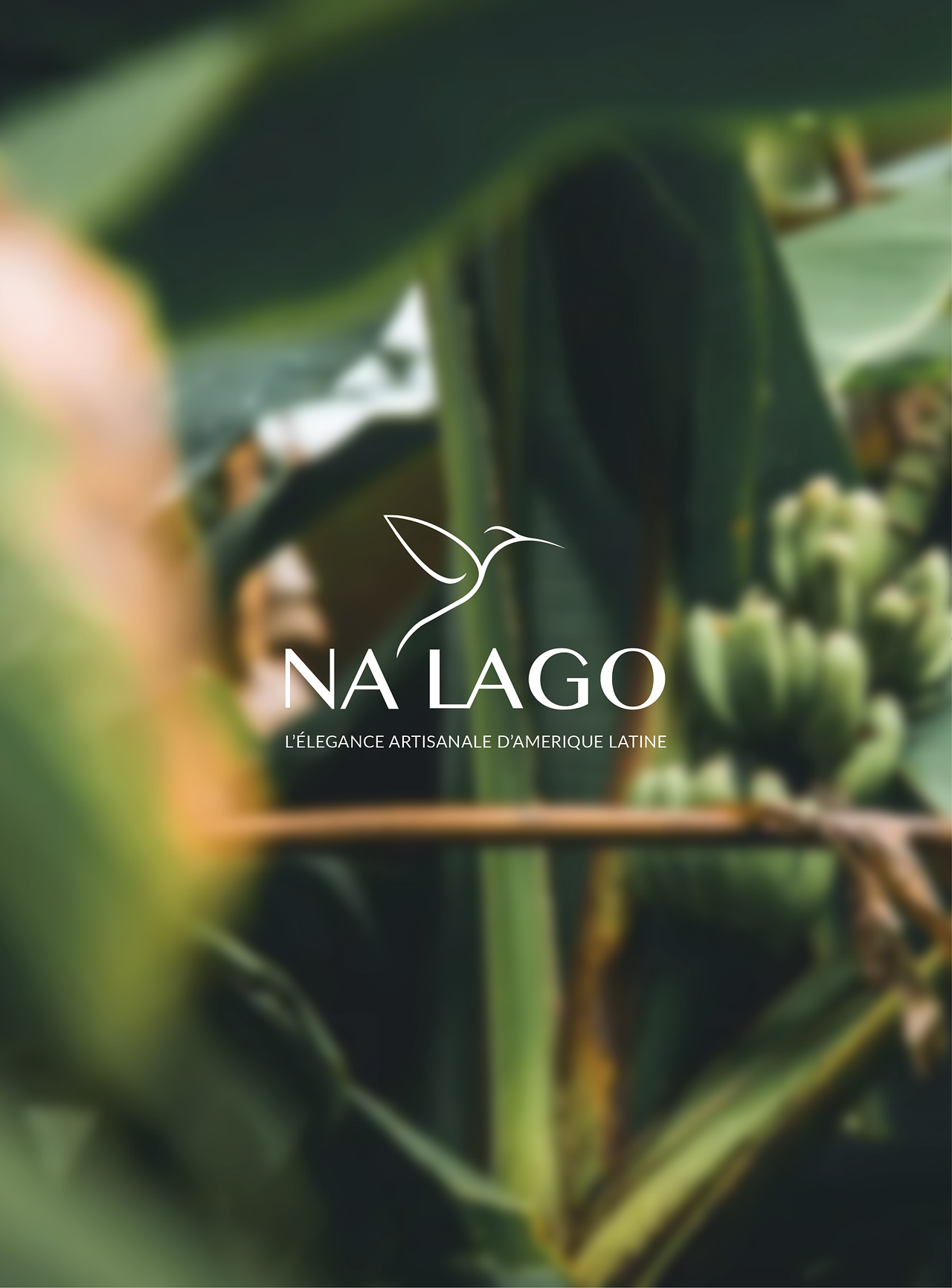 Nalago