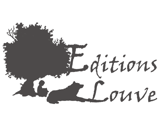 Logo maison d'édition