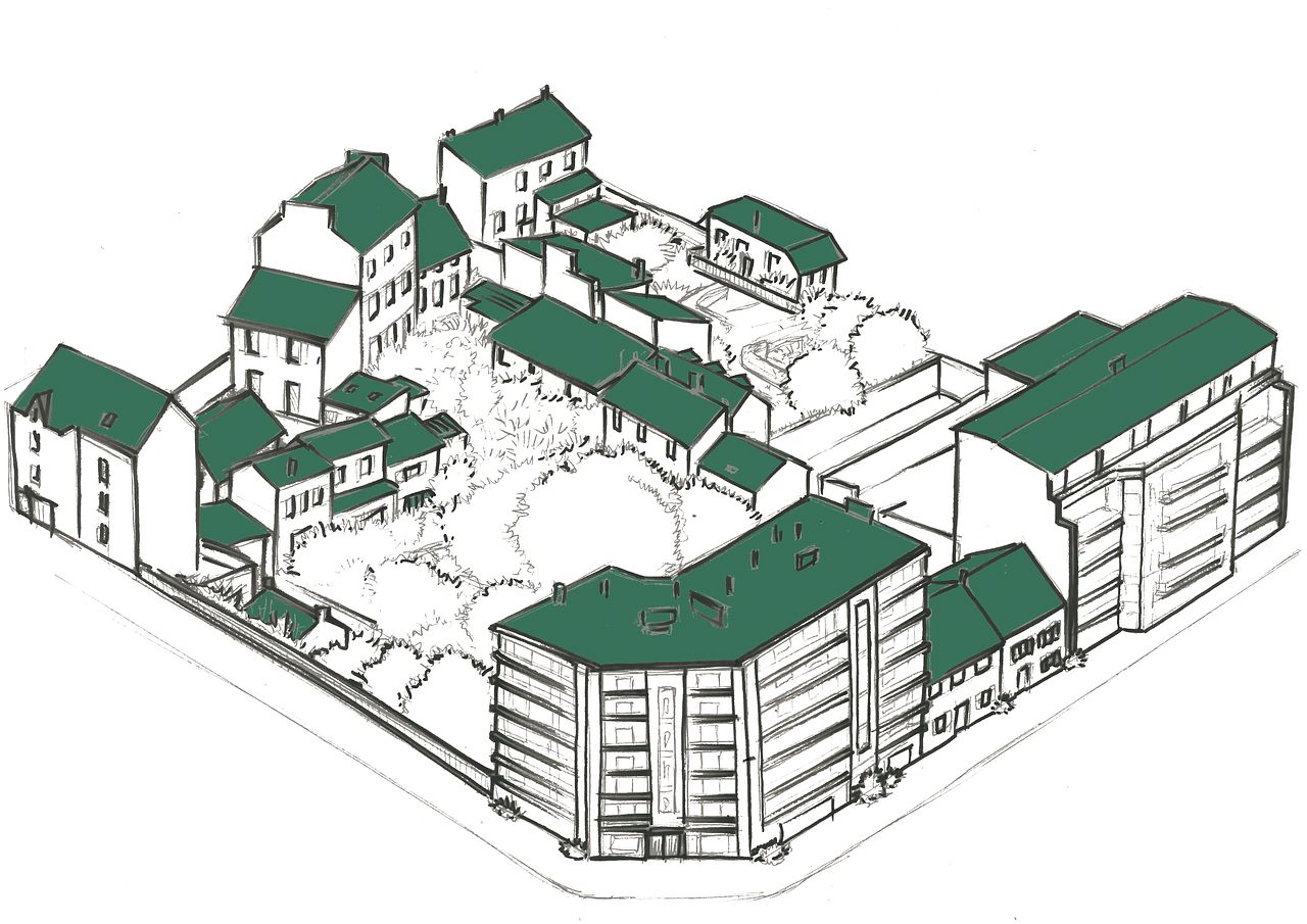 Plan paysage et patrimoine