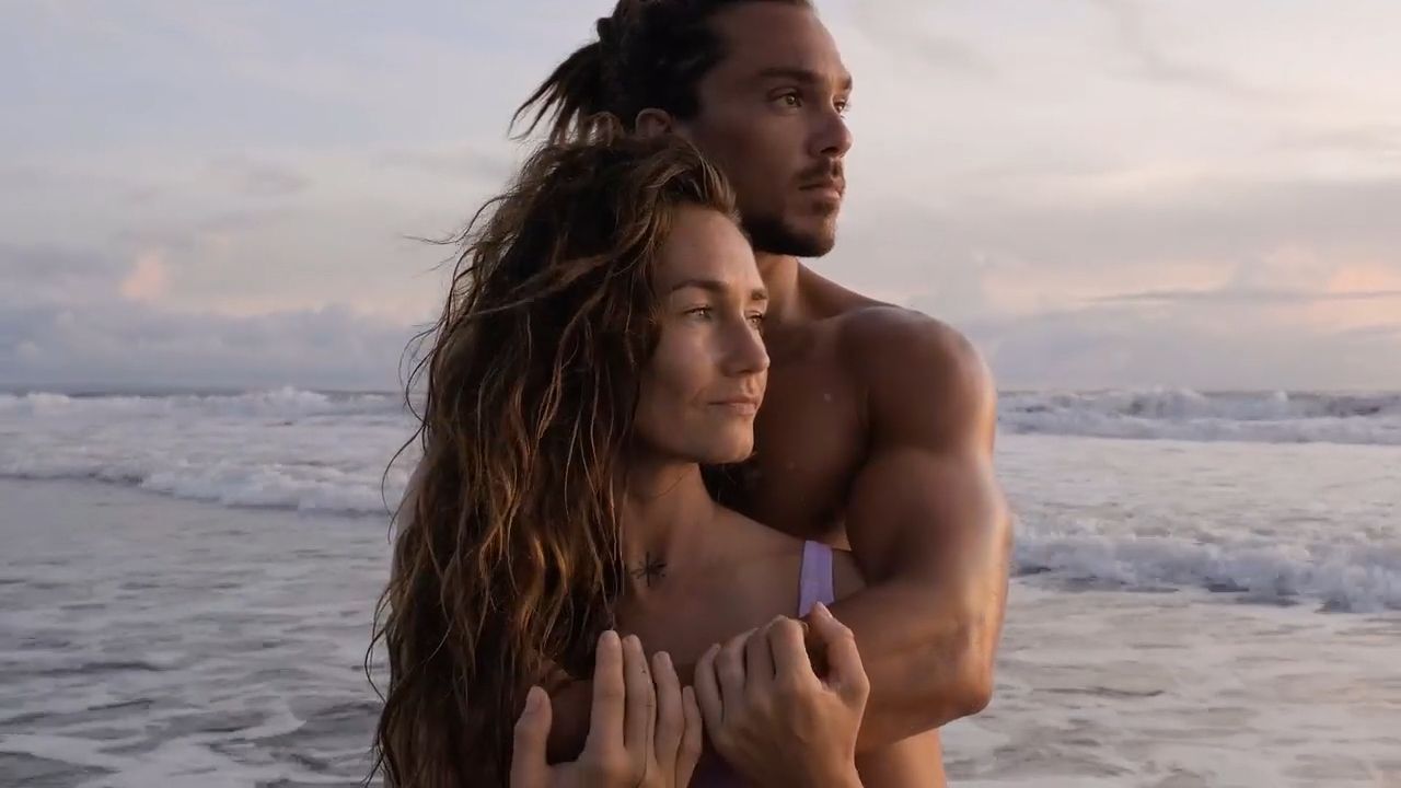 Montage | Saint-Valentin