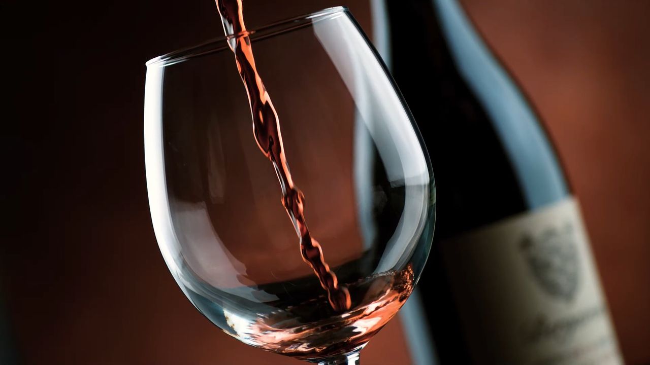 BANDEAU VINS
