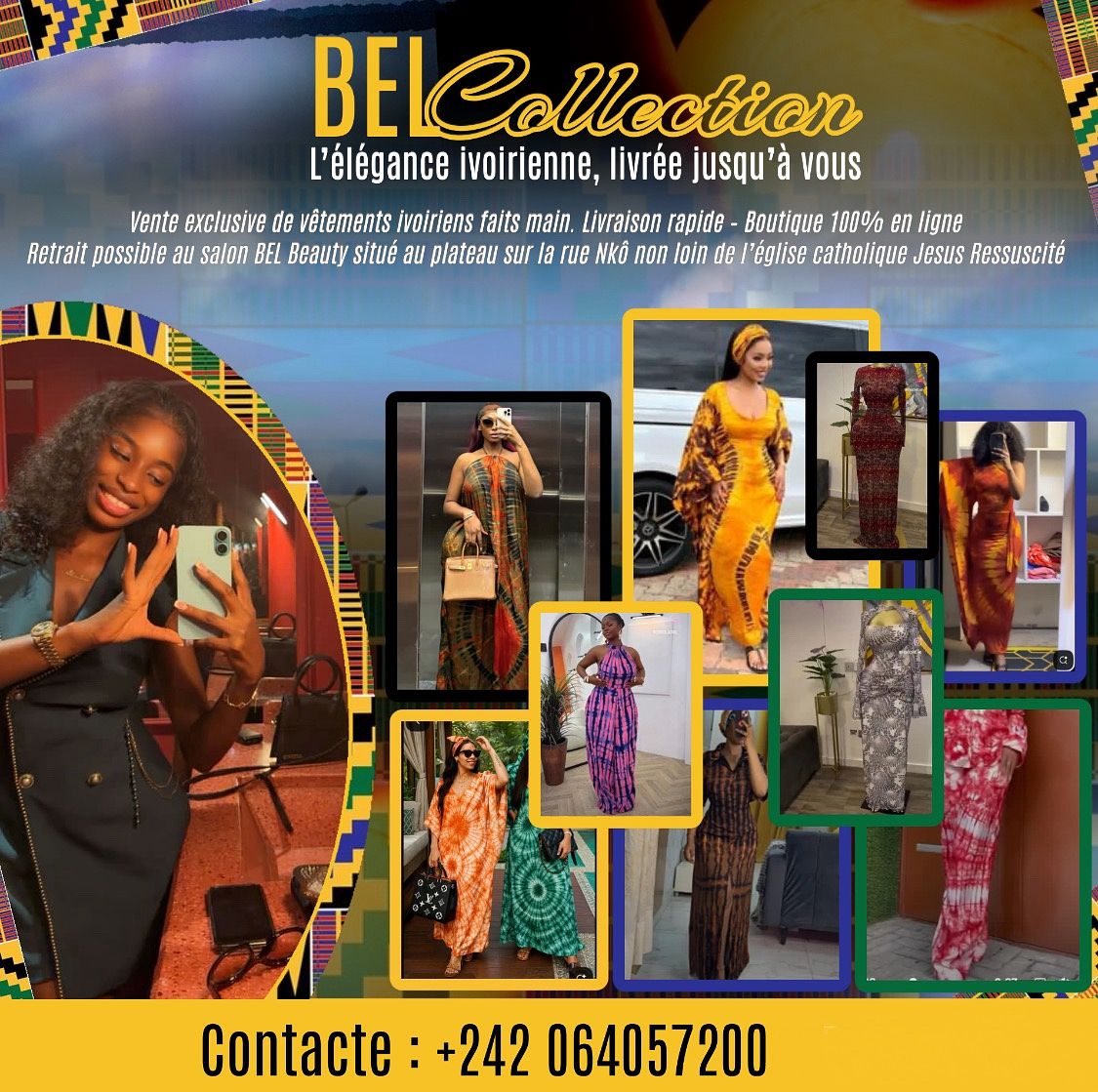 Bel collection