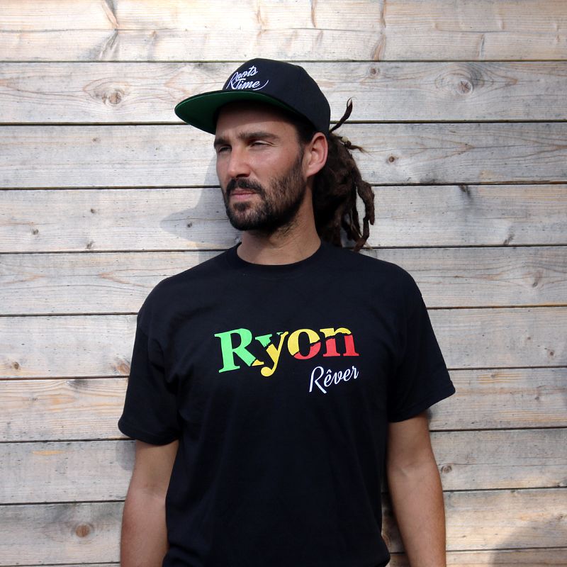 T-Shirt Ryon Rêver