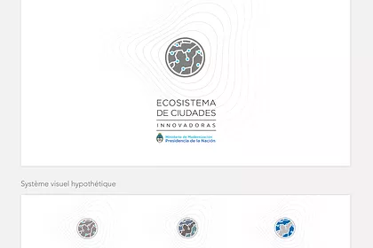 Processus: Logo