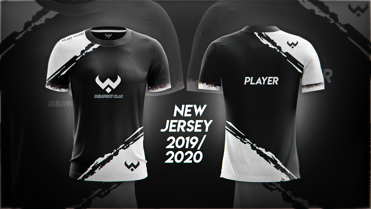 Merch / Jersey 