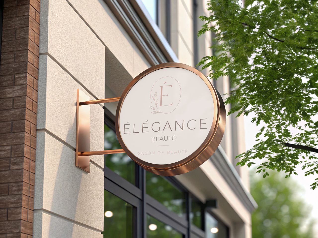 Signalétique