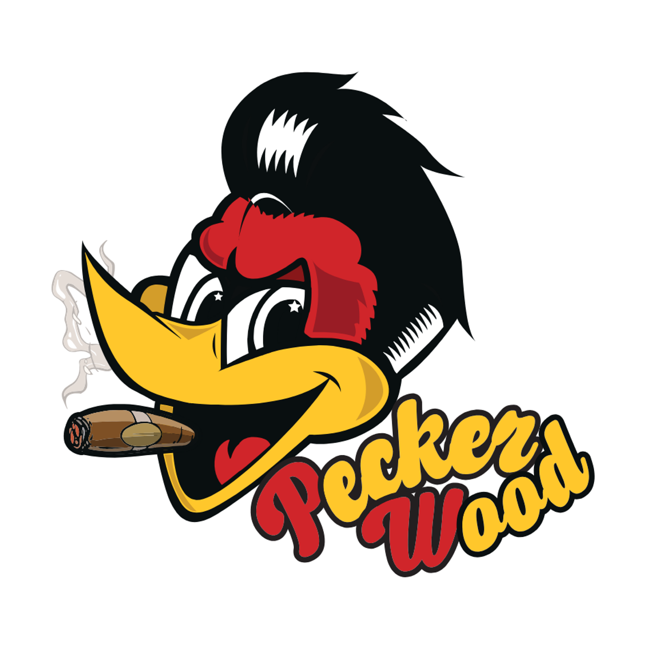 Logo Peckerwood