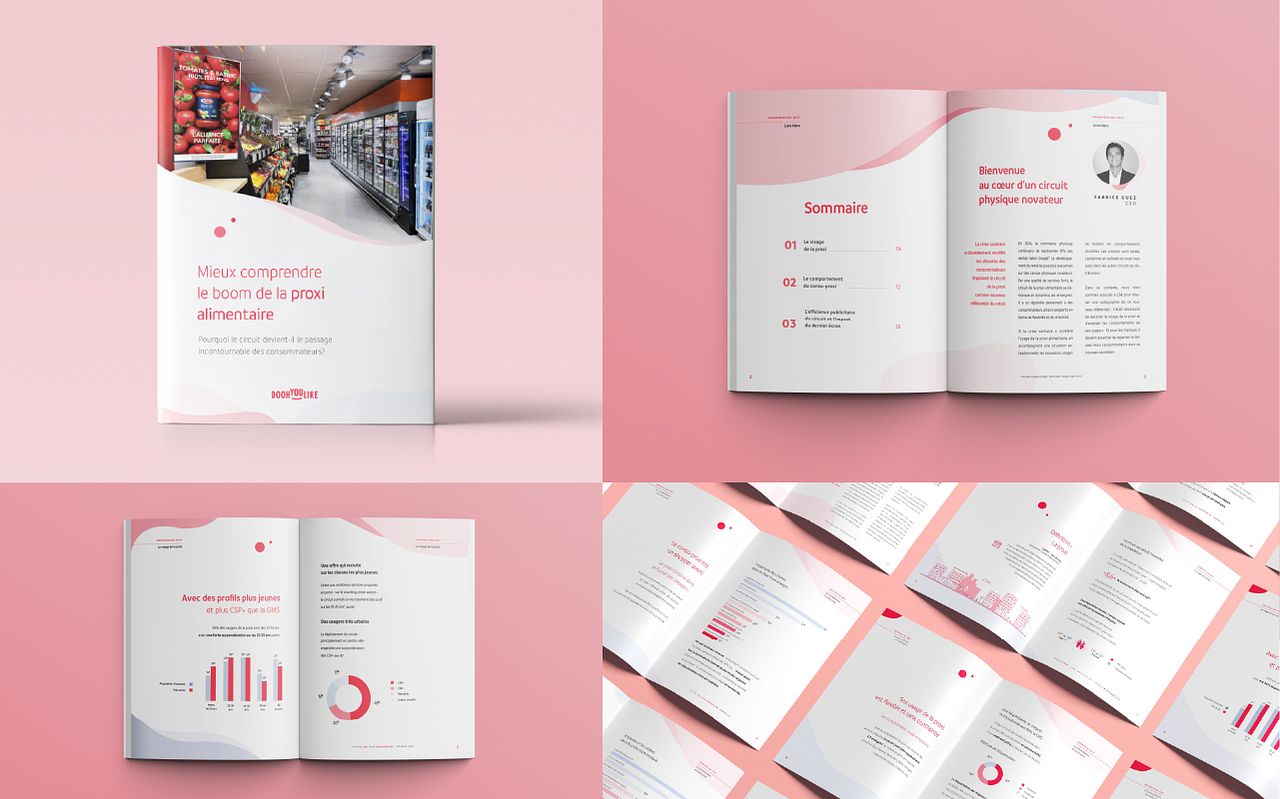 Livre blanc Marketing