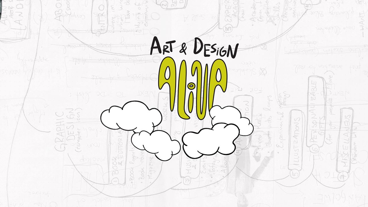 Video portfolio – Direction artistique & design gr