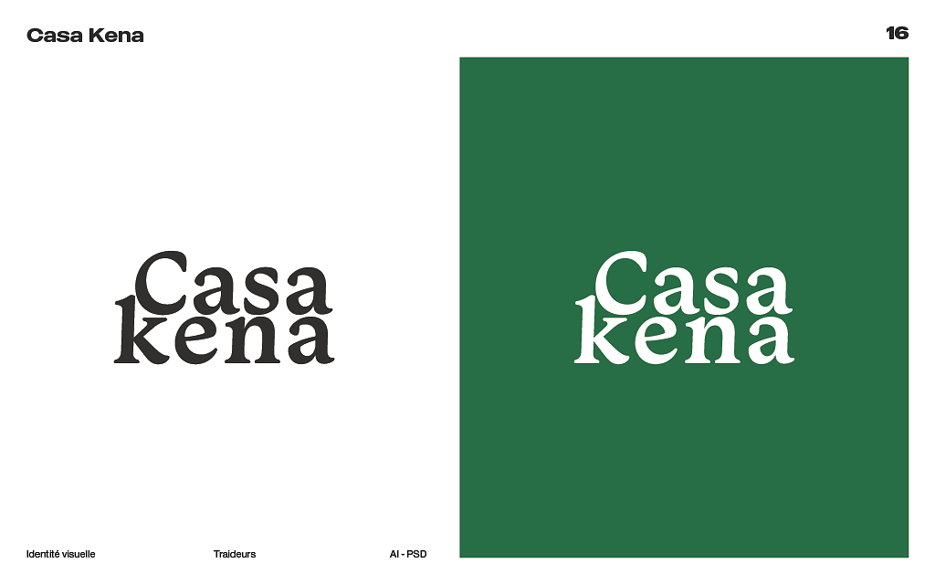 Casa Kena